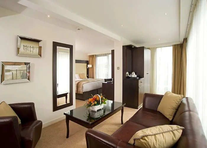 Hotel The Address At 1 4*