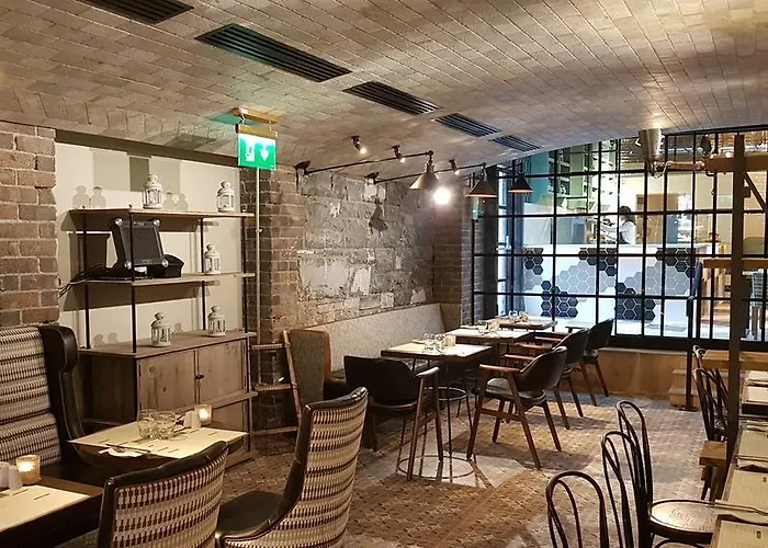 Hotel The Address At 1