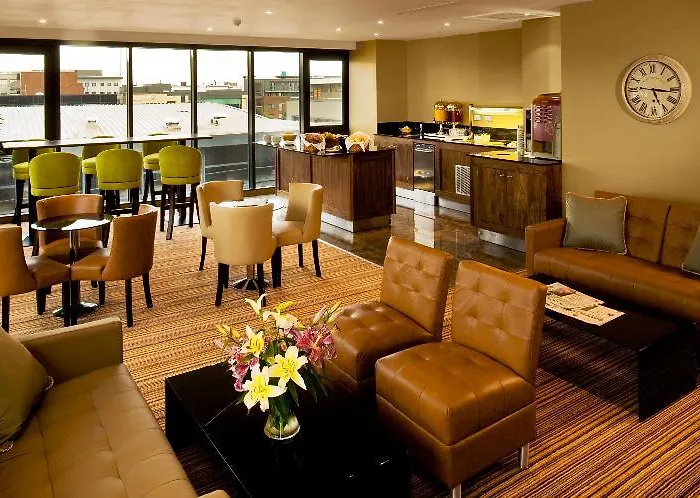 The Address At 1 4* Dublin