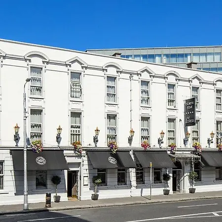 The Address At 1 Dublin