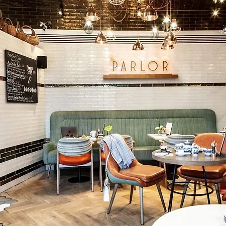 The Address At 1 4* Dublin