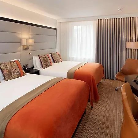 Hotel The Address At 1