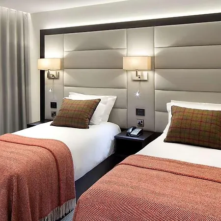 The Address At 1 Hotel