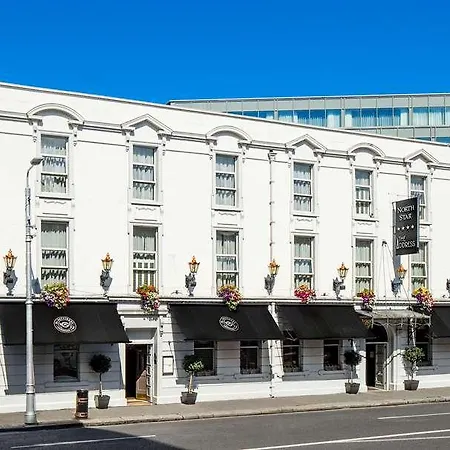 The Address At 1 4* Dublino