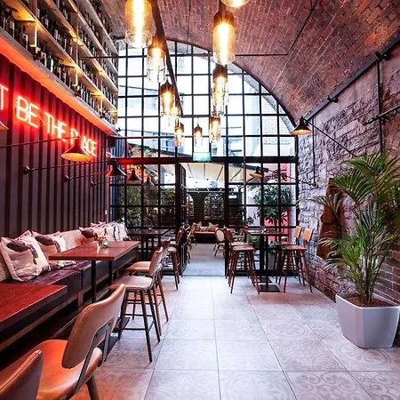 Hotel The Address At 1 4*