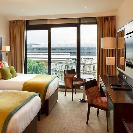 The Address At 1 Hotel 4*