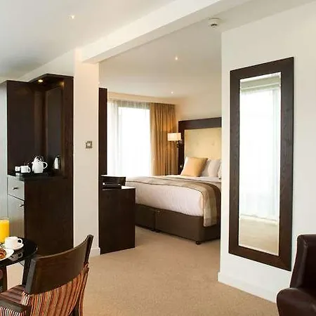 The Address At 1 Otel