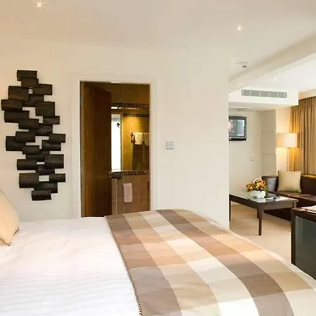 Hotel The Address At 1 Dublino
