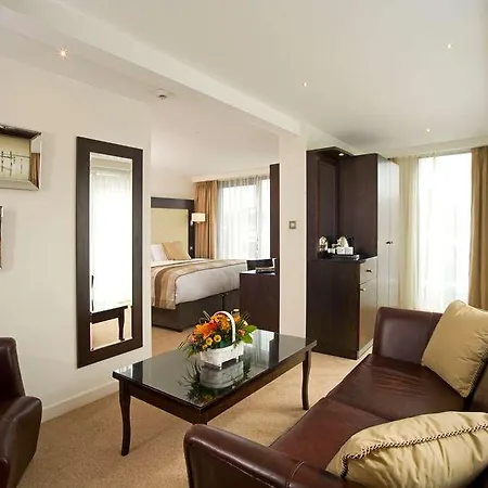 Hotel The Address At 1 4*
