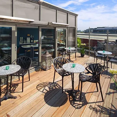 Hotel The Address At 1 4*