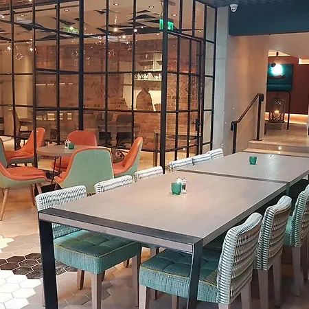 The Address At 1 Hotel