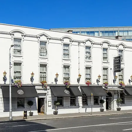 The Address At 1 4* Dublin