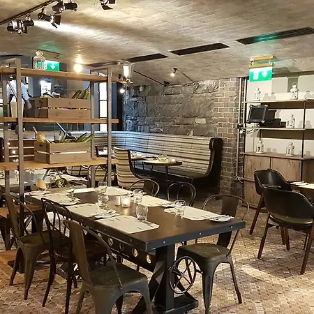 The Address At 1 Hotel 4*