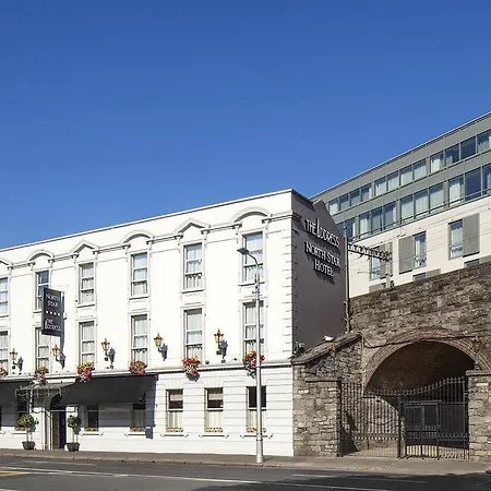 The Address At 1 Dublin