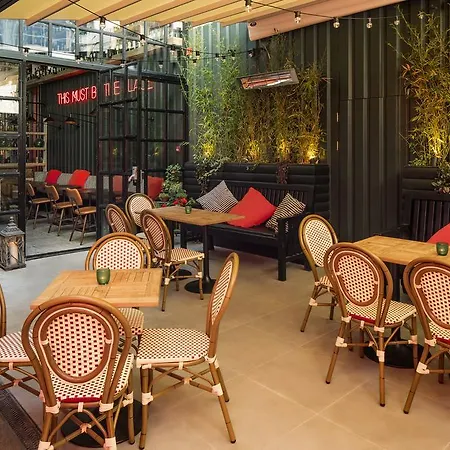 The Address At 1 Hotel