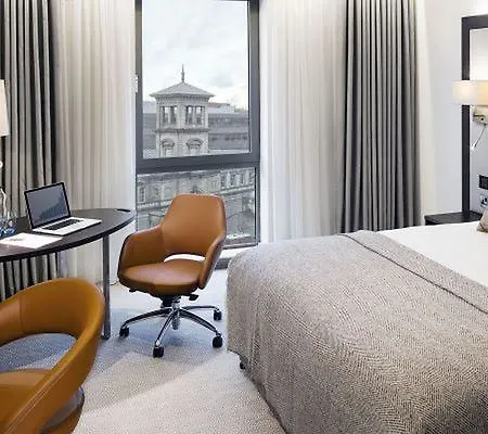 Hotel The Address At 1 4*