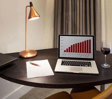 The Address At 1 4* Dublin