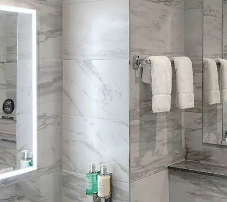 The Address At 1 Hotel Dublin