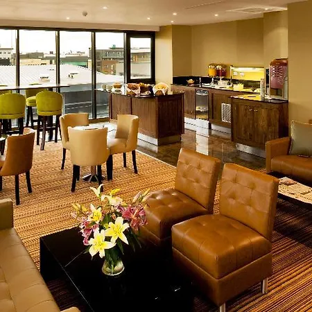 The Address At 1 4* Dublino