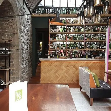 The Address At 1 Dublino