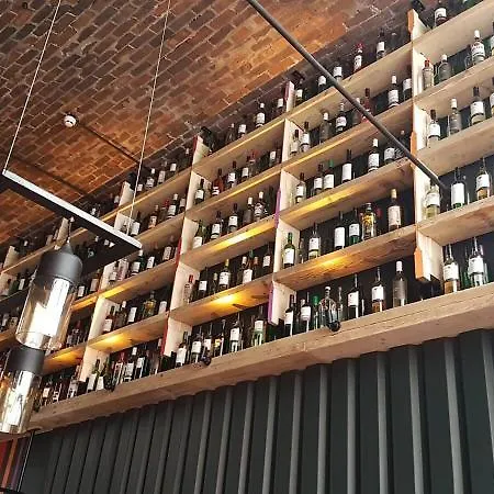 The Address At 1 Hotel