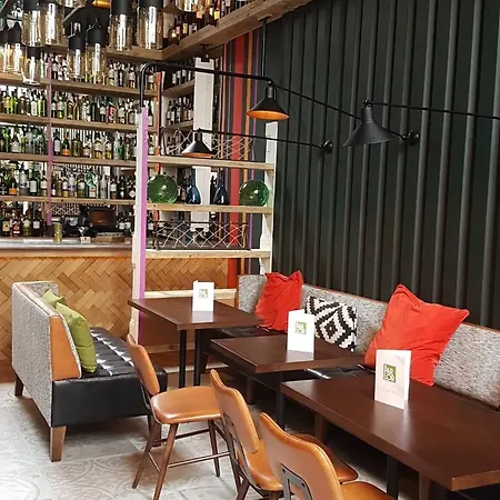 The Address At 1 Hotel 4*