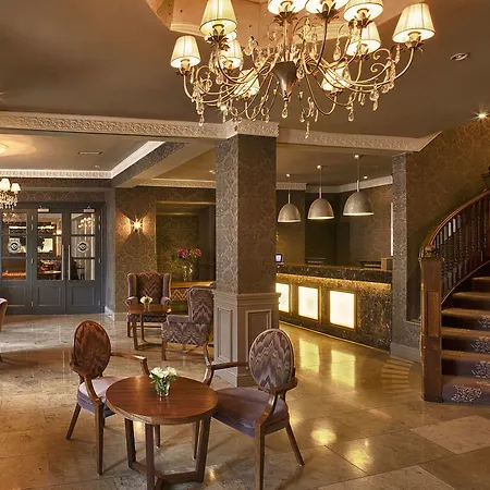 Hotel The Address At 1 4*