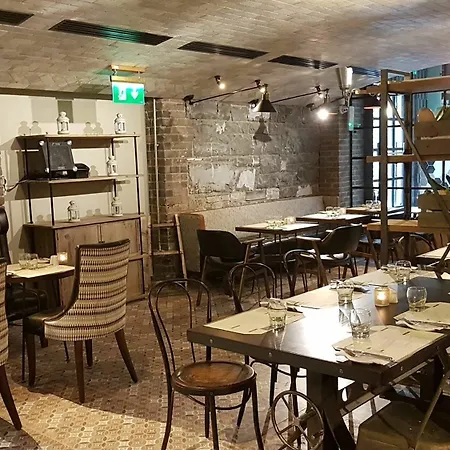 The Address At 1 Hotel 4*