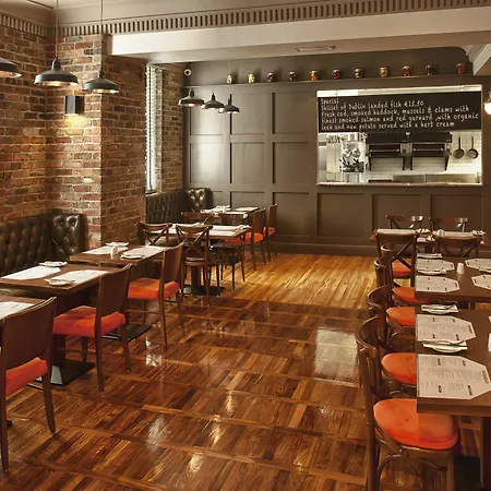 Hotel The Address At 1 Dublin