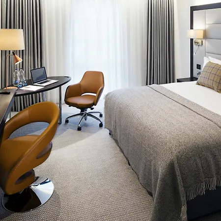 The Address At 1 Hotel Dublino