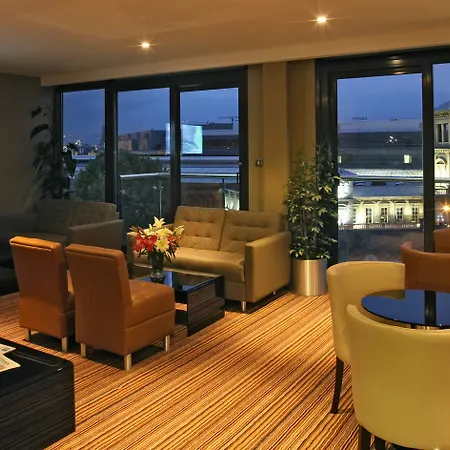 The Address At 1 4* Dublino