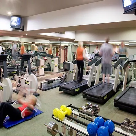 The Address At 1 4* Dublin