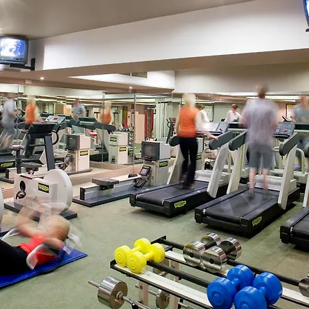 The Address At 1 Dublin