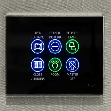 The Address At 1 Dublin