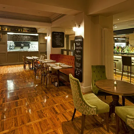 Hotel The Address At 1 Dublino
