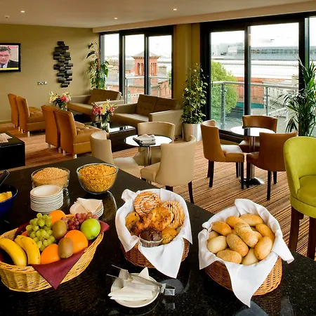 Hotel The Address At 1 4*