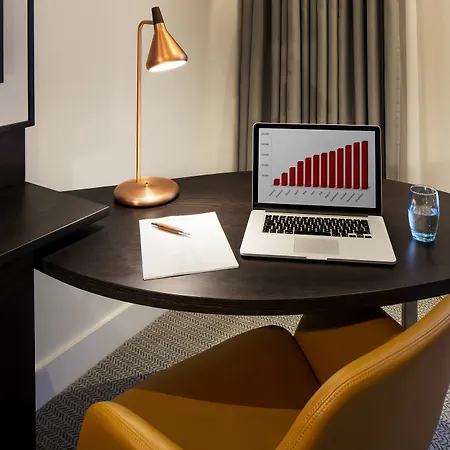 The Address At 1 Hotel 4*