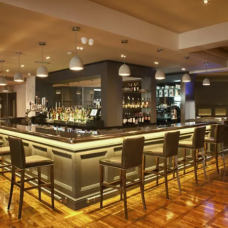 The Address At 1 Hotel Dublino