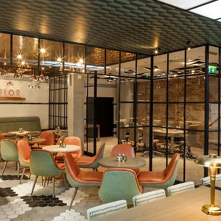 The Address At 1 4* Dublino