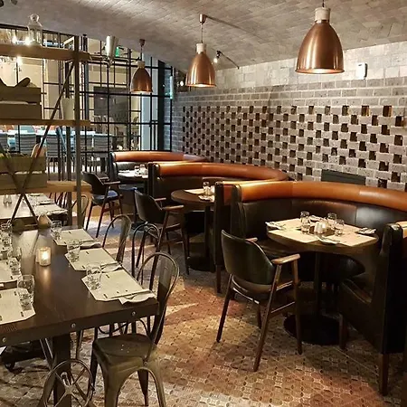 The Address At 1 4* Dublino