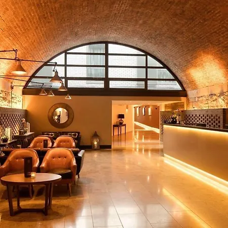 The Address At 1 4* Dublino
