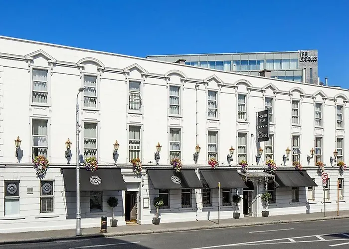 The Address At 1 Dublin