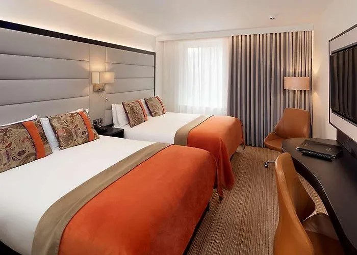 Hotel The Address At 1