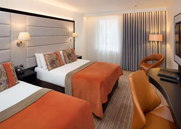 The Address At 1 Hotel 4*