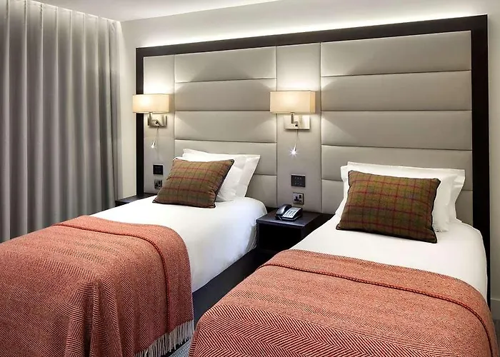 The Address At 1 Hotel