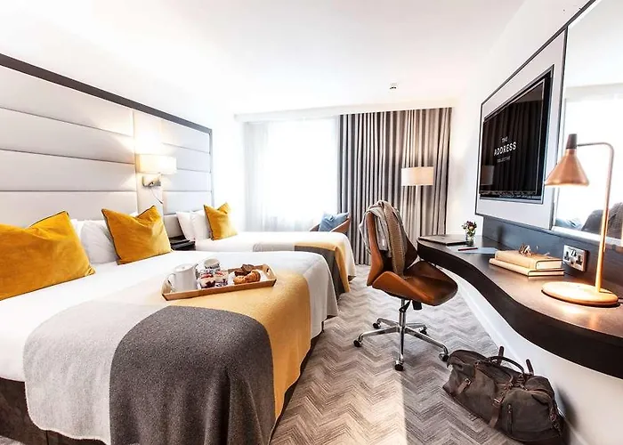 Hotel The Address At 1 4*