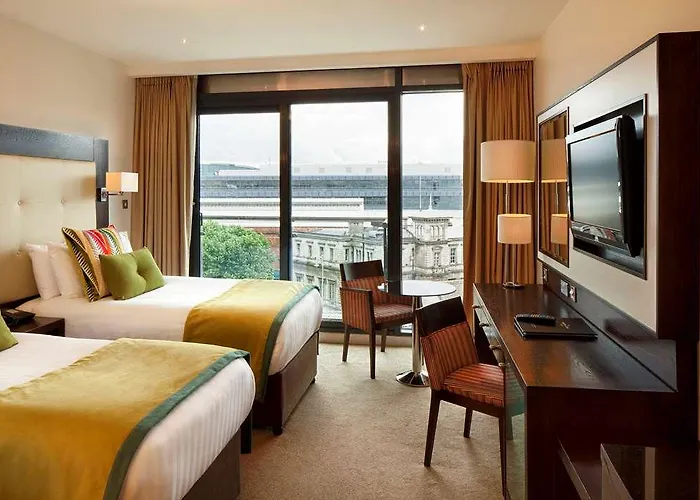 The Address At 1 Hotel 4*