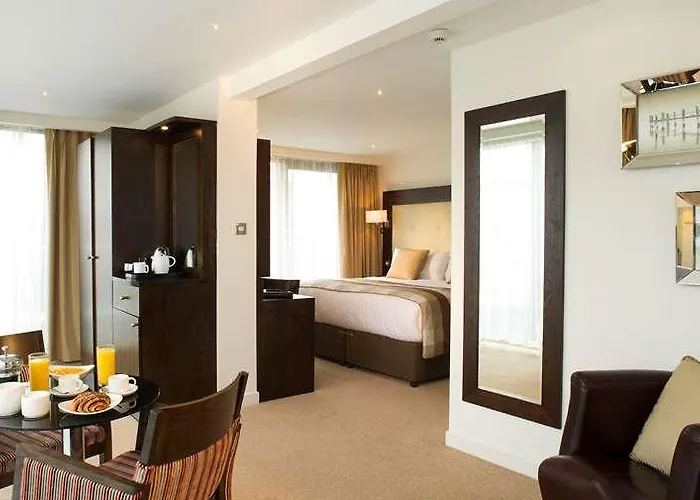 The Address At 1 Hotel