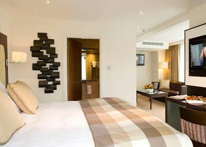 Hotel The Address At 1 Dublin