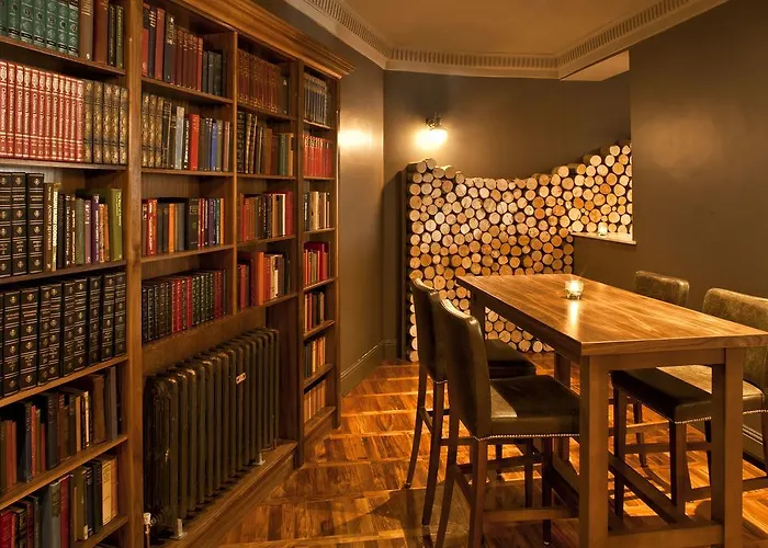 Hotel The Address At 1 4*